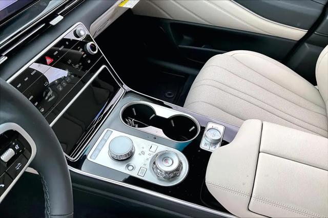 2026 Genesis GV80 2.5T AWD