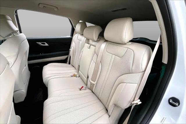 2026 Genesis GV80 2.5T AWD