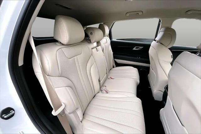 2026 Genesis GV80 2.5T AWD