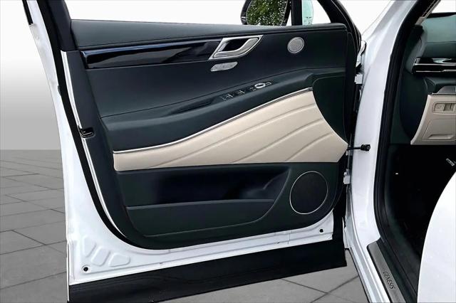2026 Genesis GV80 2.5T AWD