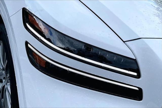 2026 Genesis GV80 2.5T AWD