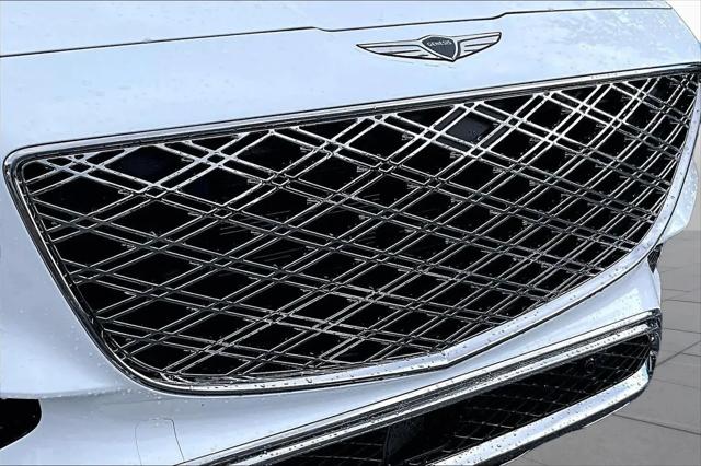 2026 Genesis GV80 2.5T AWD