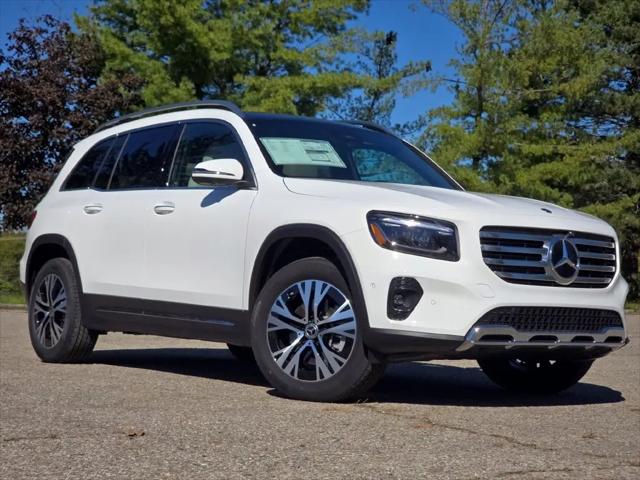2026 Mercedes-Benz GLB 4MATIC for sale in Columbus, OH