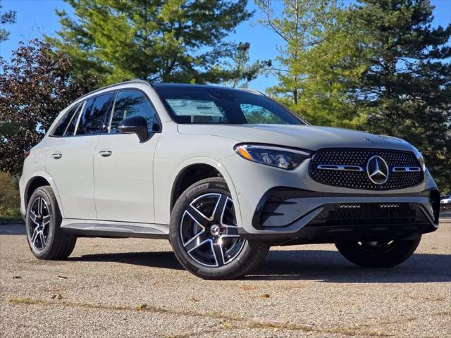 2027 Mercedes-Benz GLC GLC 300 for sale near Columbus, OH