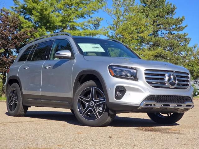 2026 Mercedes-Benz GLB 4MATIC for sale in Columbus, OH