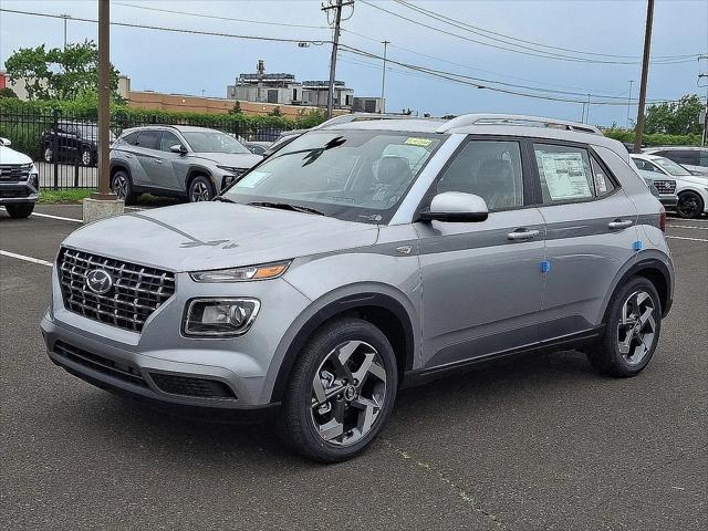 2026 Hyundai Venue SEL for sale in Harrisburg, PA