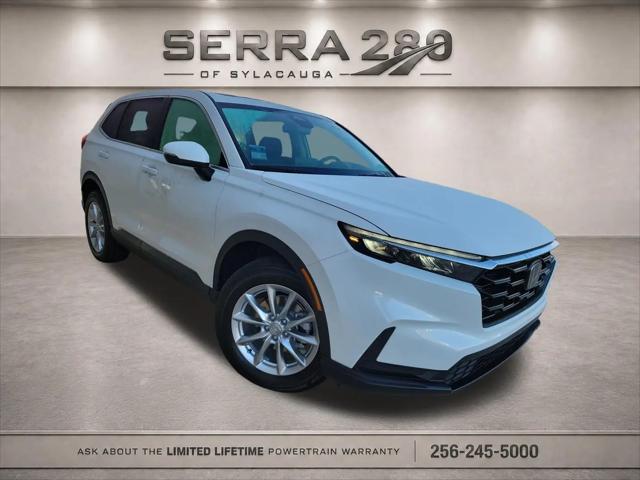 2027 Honda CR-V EX for sale in Sylacauga, AL
