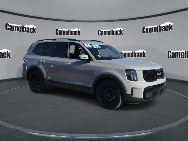 2024 Kia Telluride SX X-Line for sale in Phoenix, AZ