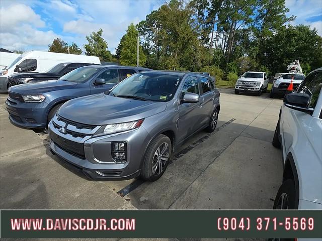 2025 Mitsubishi Outlander Sport 2.0 SE AWC for sale in Yulee, FL