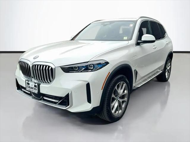 2026 BMW X5 xDrive50e for sale in Mechanicville, NY