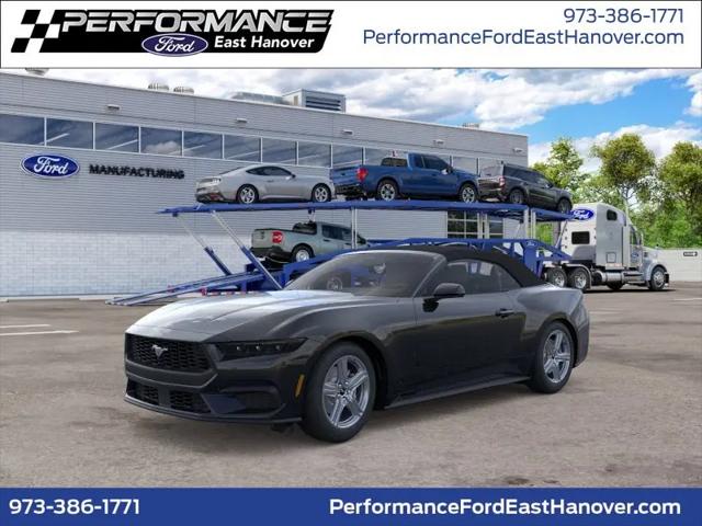 2026 Ford Mustang EcoBoost for sale in East Hanover, NJ