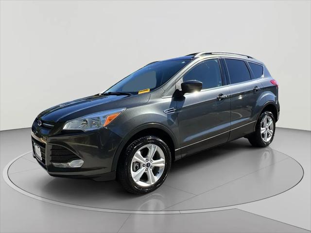 2016 Ford Escape SE for sale in Richmond, VA