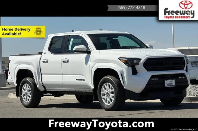 2026 Toyota Tacoma SR5 for sale in Hanford, CA
