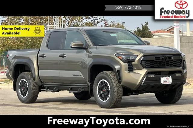 2026 Toyota Tacoma TRD Off Road for sale in Hanford, CA