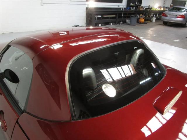 2013 Mazda MX-5 Grand Touring