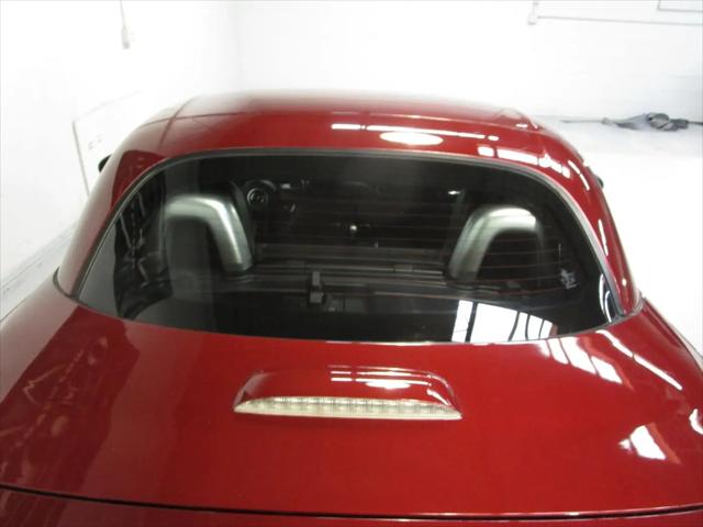 2013 Mazda MX-5 Grand Touring