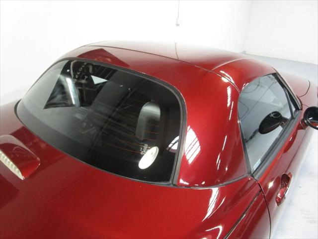 2013 Mazda MX-5 Grand Touring