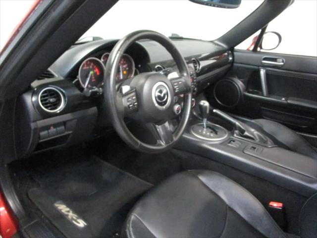 2013 Mazda MX-5 Grand Touring