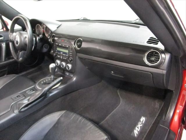2013 Mazda MX-5 Grand Touring