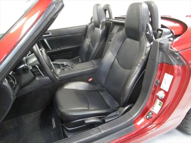 2013 Mazda MX-5 Grand Touring
