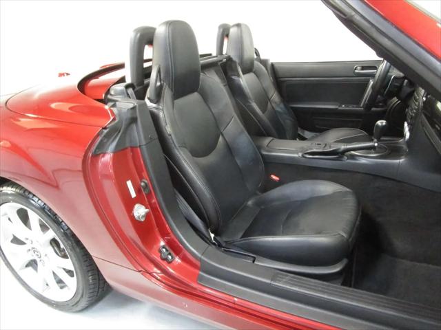 2013 Mazda MX-5 Grand Touring