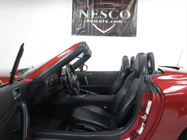 2013 Mazda MX-5 Grand Touring