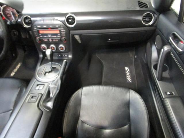 2013 Mazda MX-5 Grand Touring