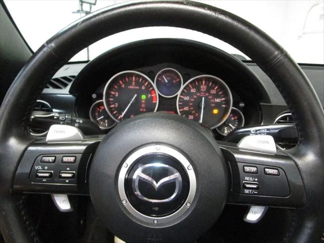 2013 Mazda MX-5 Grand Touring