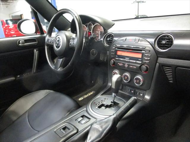 2013 Mazda MX-5 Grand Touring