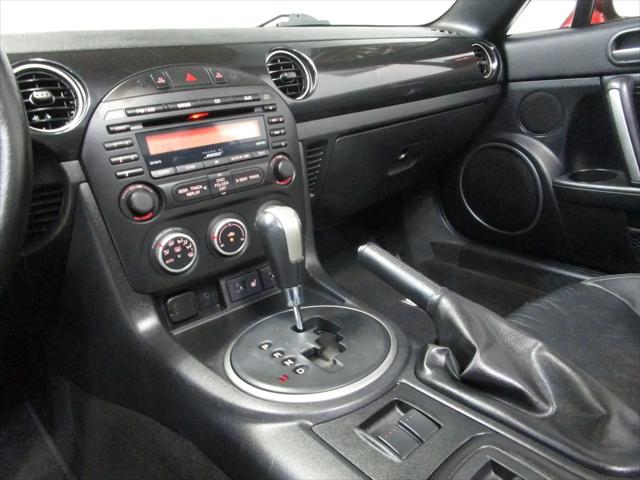 2013 Mazda MX-5 Grand Touring