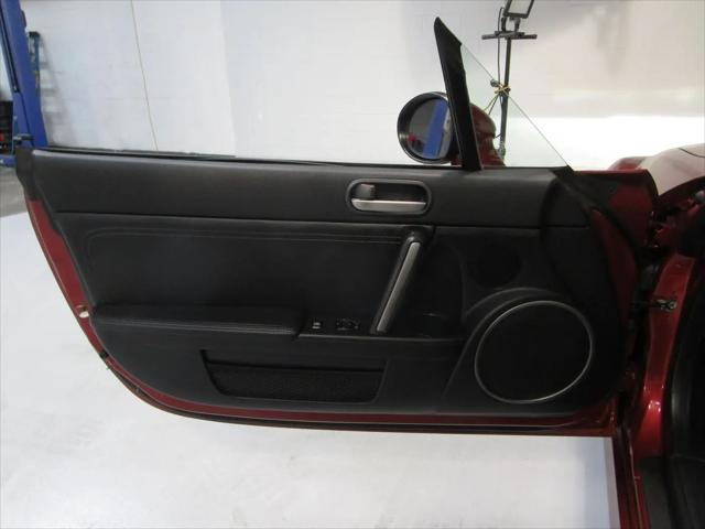 2013 Mazda MX-5 Grand Touring