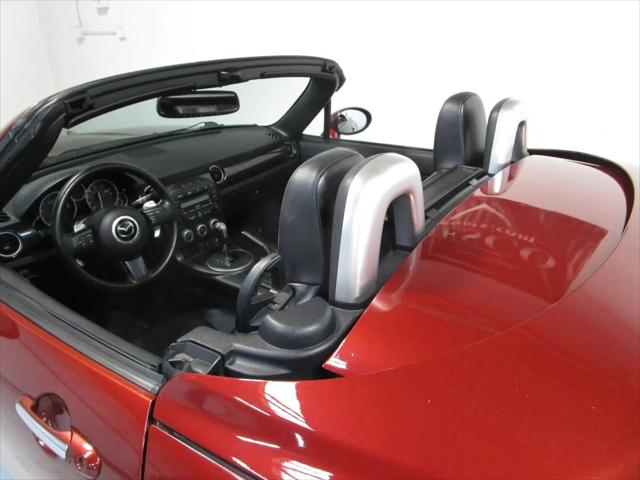 2013 Mazda MX-5 Grand Touring