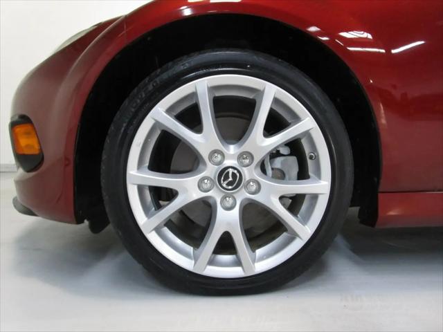 2013 Mazda MX-5 Grand Touring