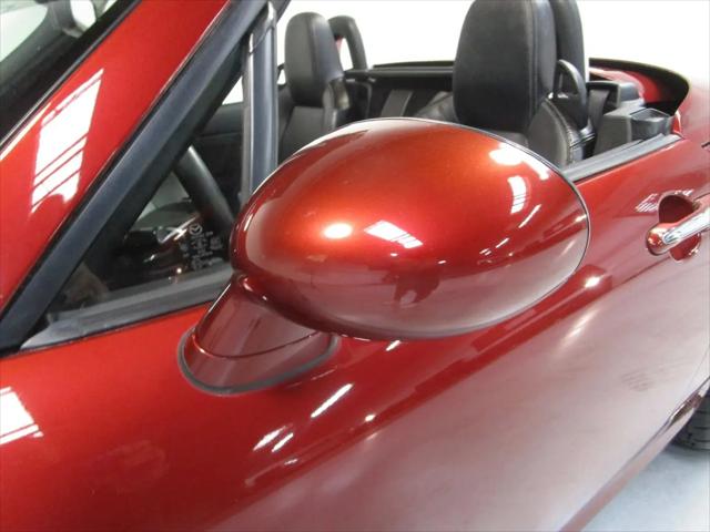 2013 Mazda MX-5 Grand Touring