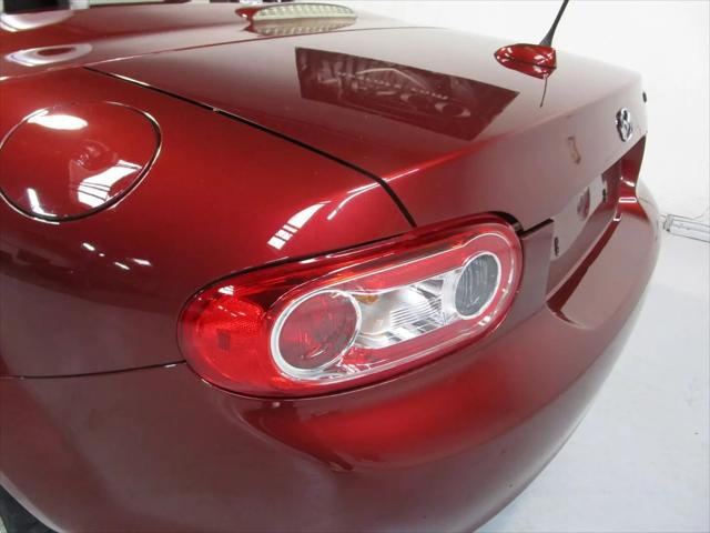 2013 Mazda MX-5 Grand Touring