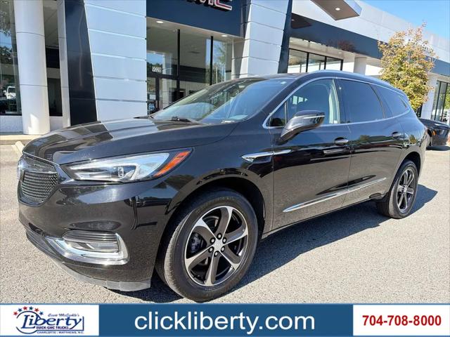 2021 Buick Enclave AWD Essence for sale in Matthews, NC