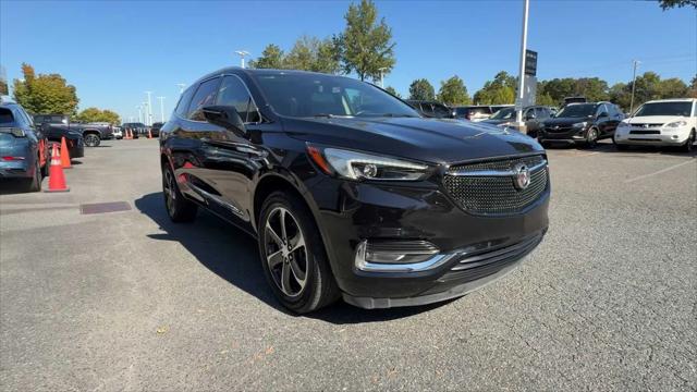 2021 Buick Enclave AWD Essence