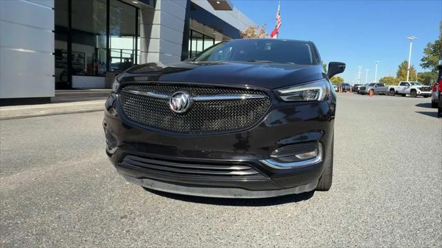 2021 Buick Enclave AWD Essence
