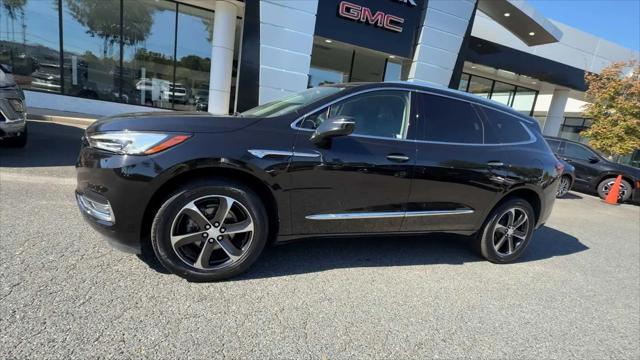 2021 Buick Enclave AWD Essence
