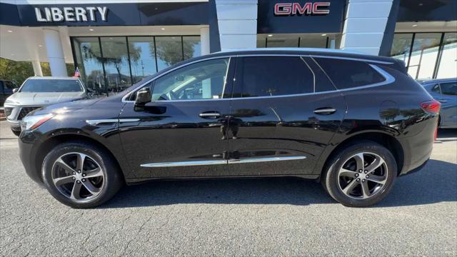 2021 Buick Enclave AWD Essence