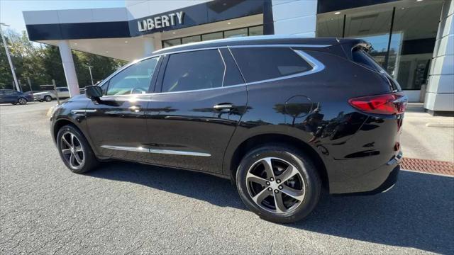 2021 Buick Enclave AWD Essence
