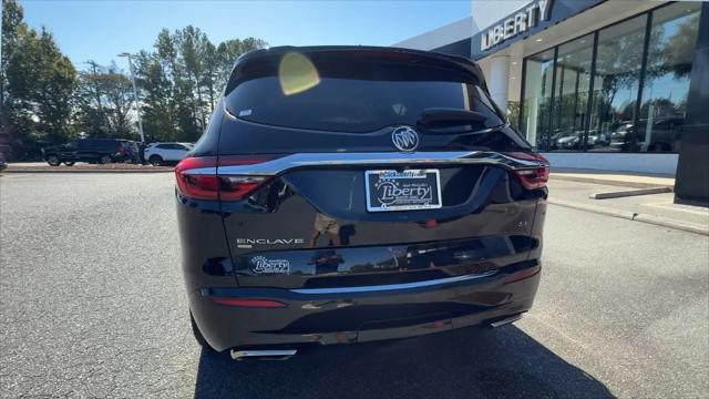 2021 Buick Enclave AWD Essence