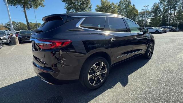 2021 Buick Enclave AWD Essence