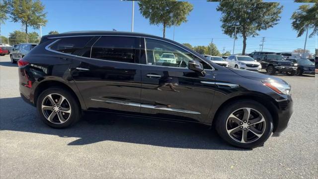 2021 Buick Enclave AWD Essence