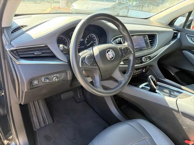 2021 Buick Enclave AWD Essence