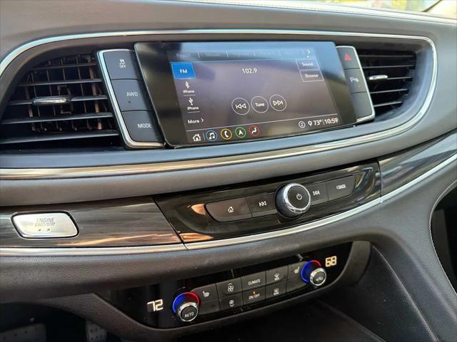 2021 Buick Enclave AWD Essence