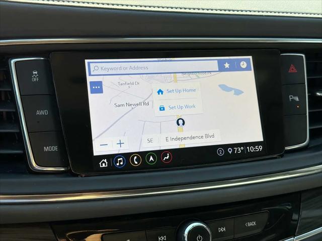 2021 Buick Enclave AWD Essence