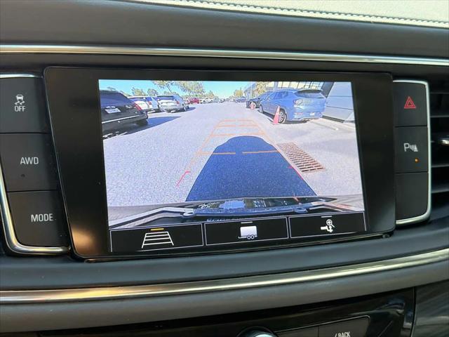 2021 Buick Enclave AWD Essence