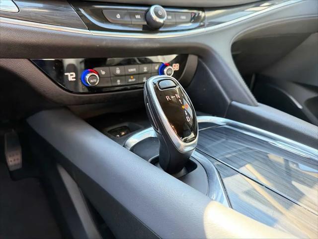 2021 Buick Enclave AWD Essence