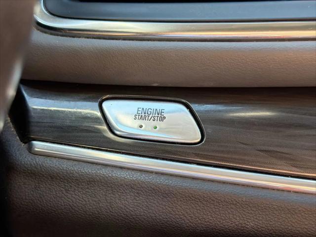 2021 Buick Enclave AWD Essence
